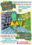 Reggae Dub Open Air Sound System Party Two